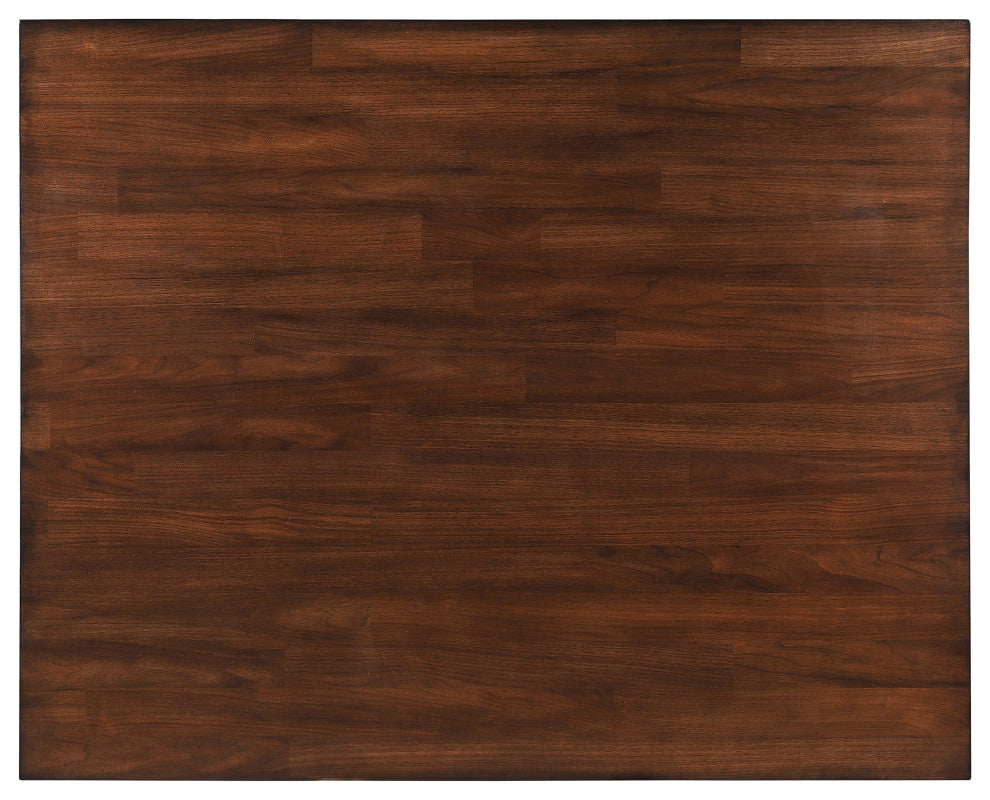 Patterson 7-piece Counter Height Dining Set Mango Oak