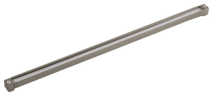 Kichler 16103GRY30 18"Hardscape, Gray Finish