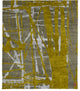 Draakul A Hand Knotted Tibetan Rug, 6' Round
