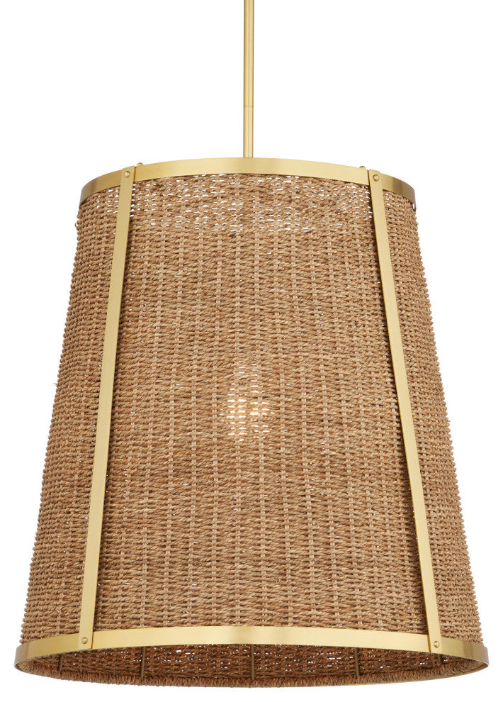Deauville Large Pendant