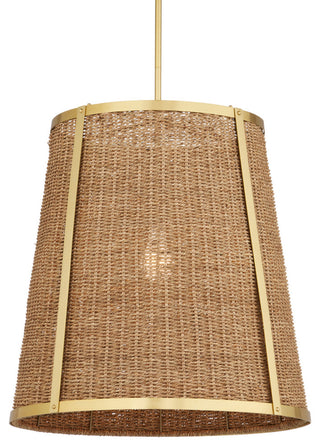 Deauville Large Pendant
