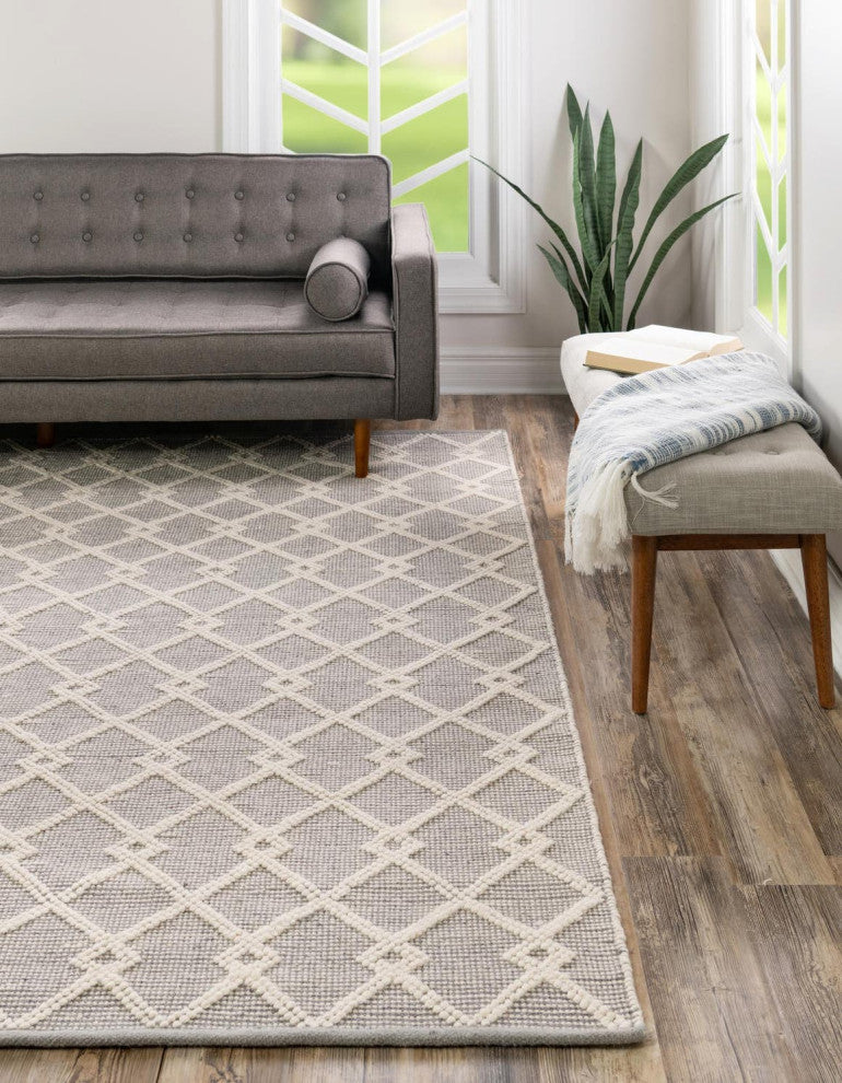 Jill Zarin Dorset English Manor Rug