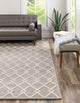 Jill Zarin Dorset English Manor Rug
