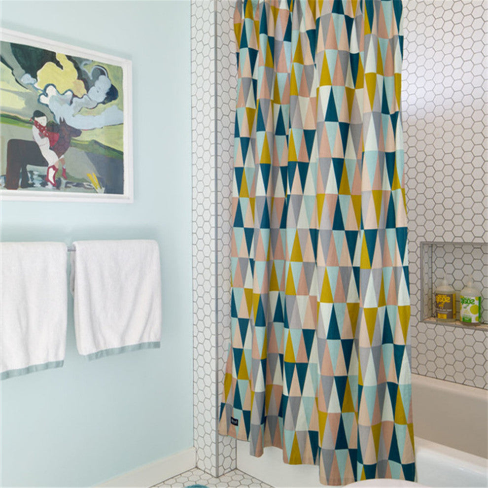 Thassos White Marble Hexagon Mosaic Tile 2 inch Honed, 1 sheet