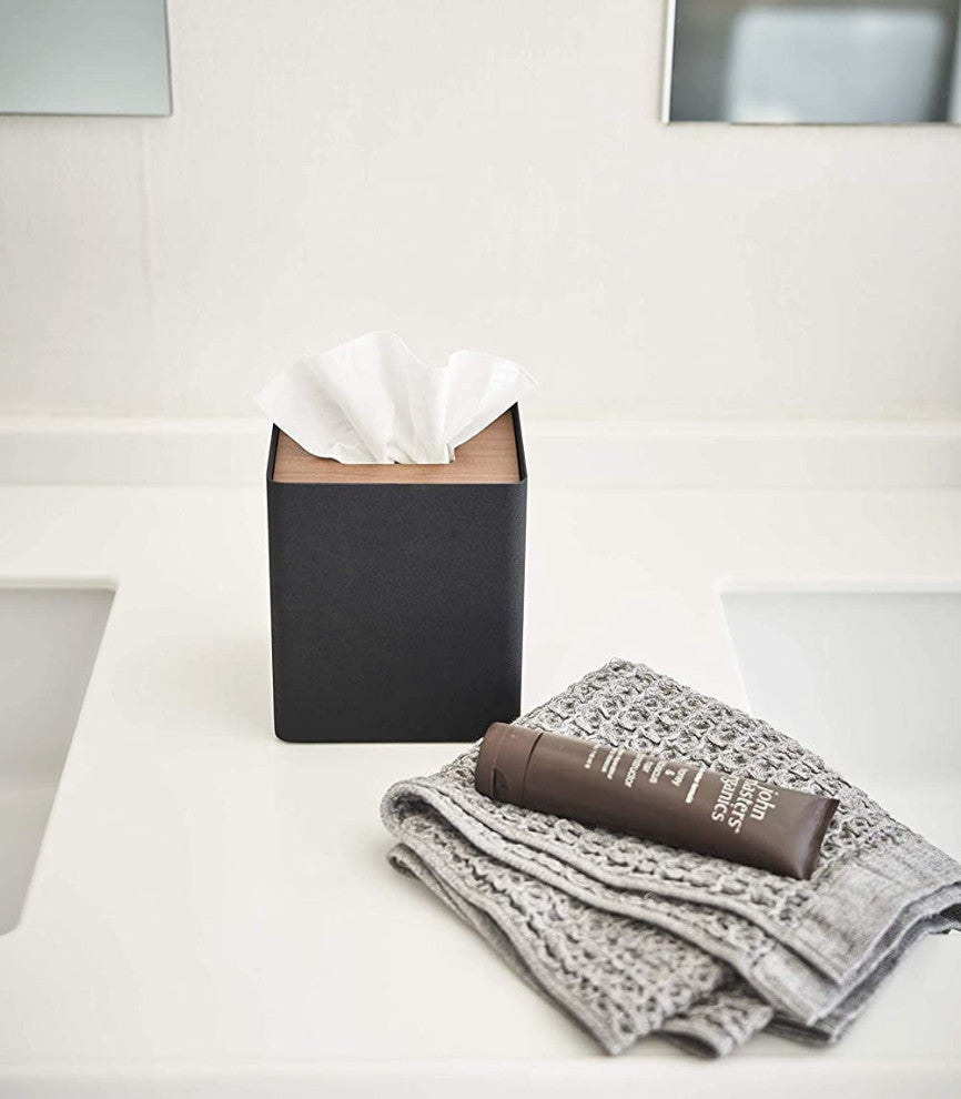 Yamazaki RIN Tissue Case Square