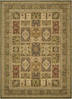Safavieh Lyndhurst LNH217A 10' Round Green Rug