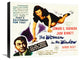 "The Woman In The Window   Directed By Fritz Lang   1944" Canvas Giclee, 22"x18"
