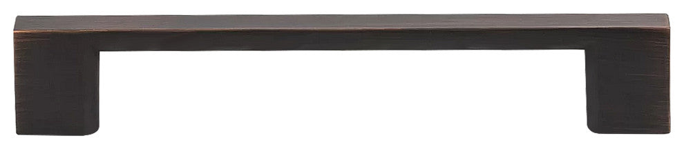 30" Vanity with Carrara White Marble Counter and BackSplash, Oil Rubbed Bronze, Without Mirror