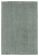 HomeRoots 5' x 7' Slate Plain Indoor Area Rug