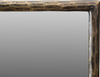 Orlando Milo Floor Mirror