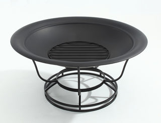 Buckner Firepit