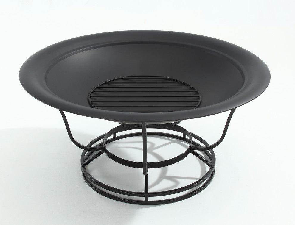 Buckner Firepit