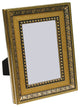 Ravenna Frame, Gold And Ornate Pattern, 4"x6"