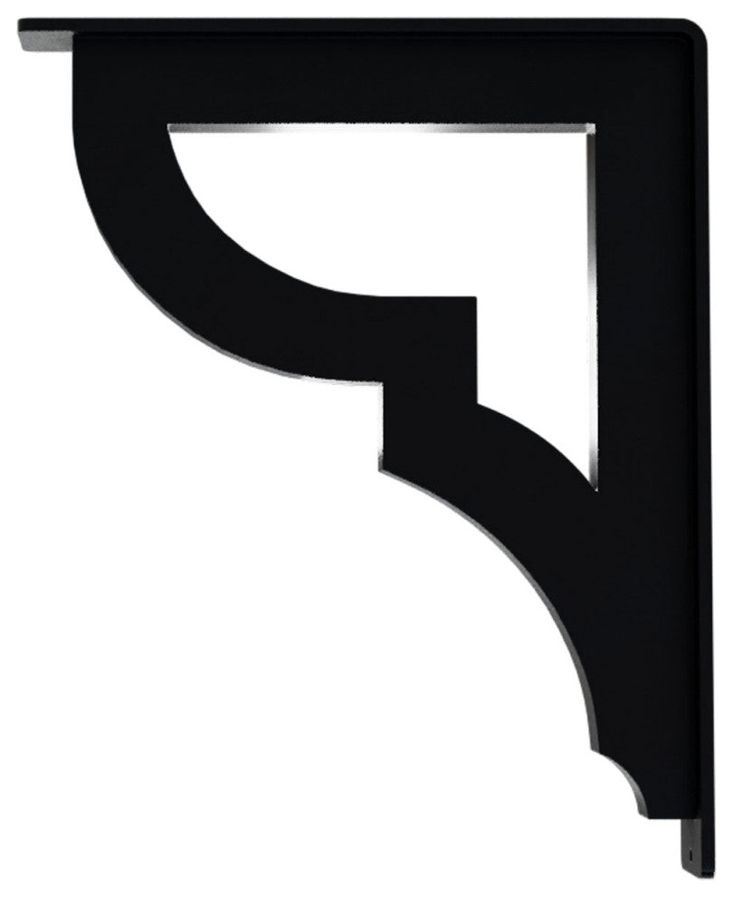 Bradford Wrought Iron Bracket