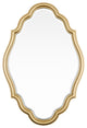 Surya Renaissance  Mirror 36"H X 24"W X 1.5"D