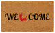 Welcome Feet Doormat