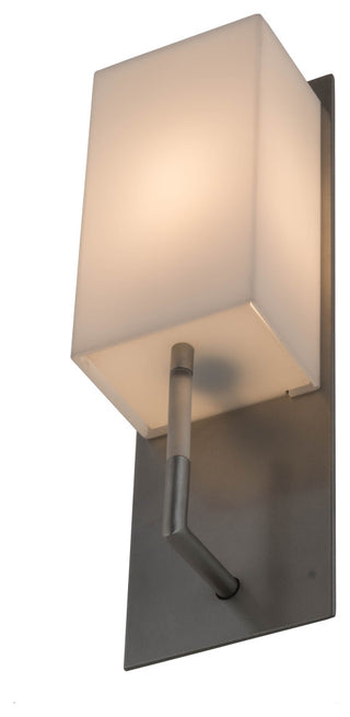 5W Benchmark Wall Sconce