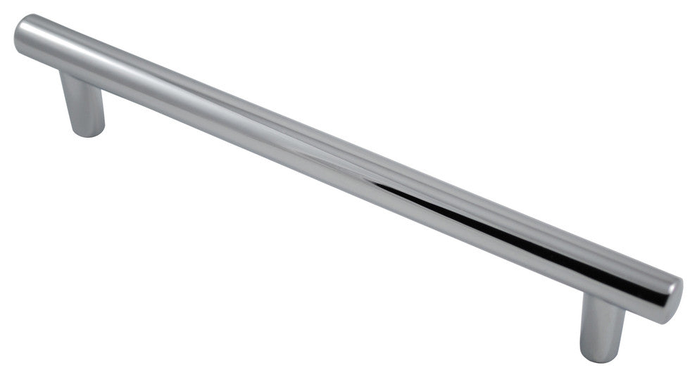 Pull, Polished Chrome