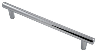 Pull, Polished Chrome