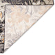 Canyon Paradise Indoor/Outdoor Rug, Charcoal, 1'10"x4'11"