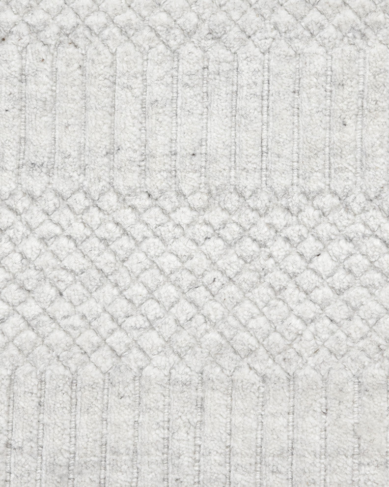 Sanam, Handmade Area Rug 3' 0" x 5' 0", 9 X 12