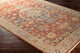 Surya Cappadocia CPP-5026 Traditional Area Rug, Rust, 9' x 13' Rectangle