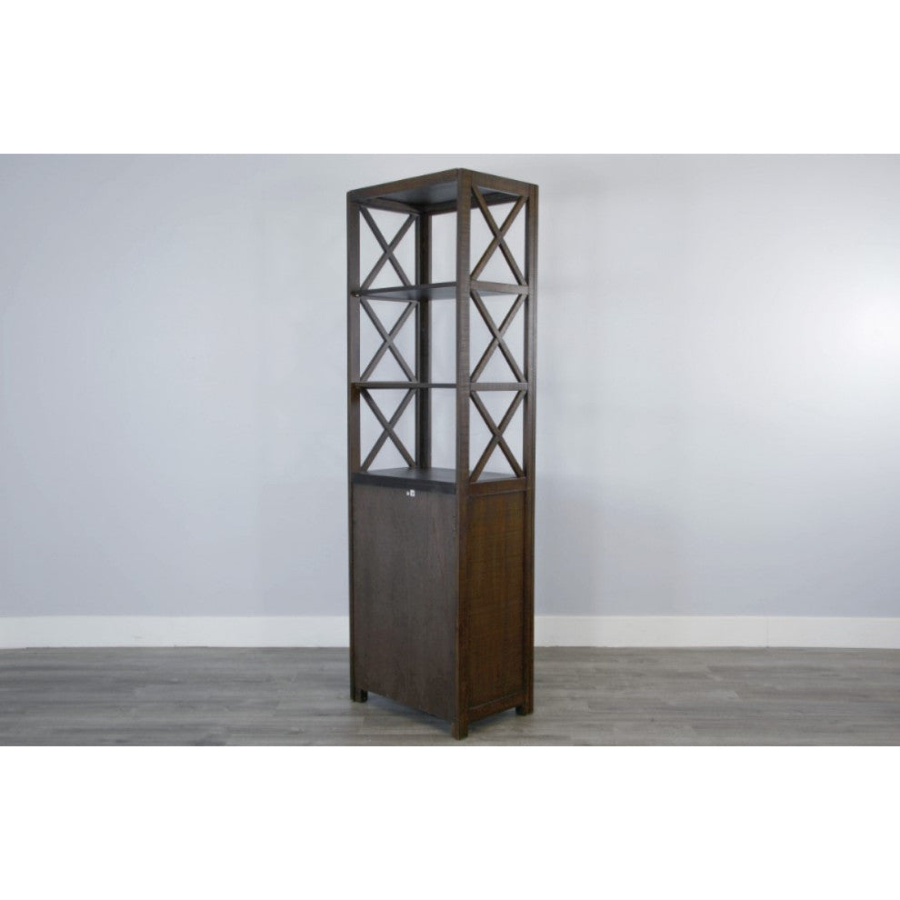 Homestead Entertainment Wall