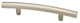 Liberty 3" Arched Pull, Satin Nickel