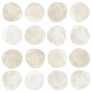 Gum Drop Wallcovering, Beige Tonal, Roll, Traditional