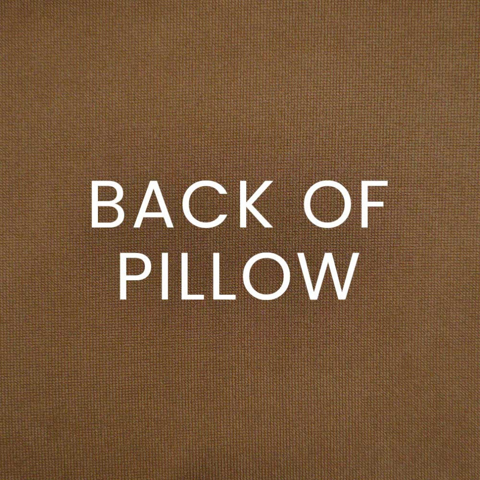 Calypso Pillow - Orange