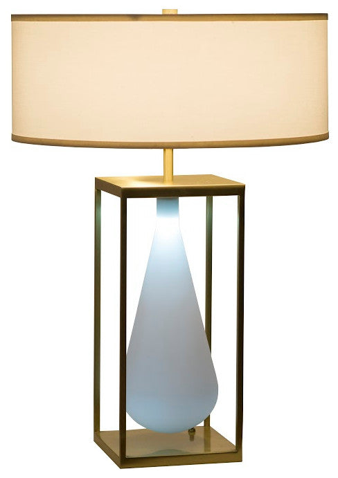 Tear Drop Table Lamp