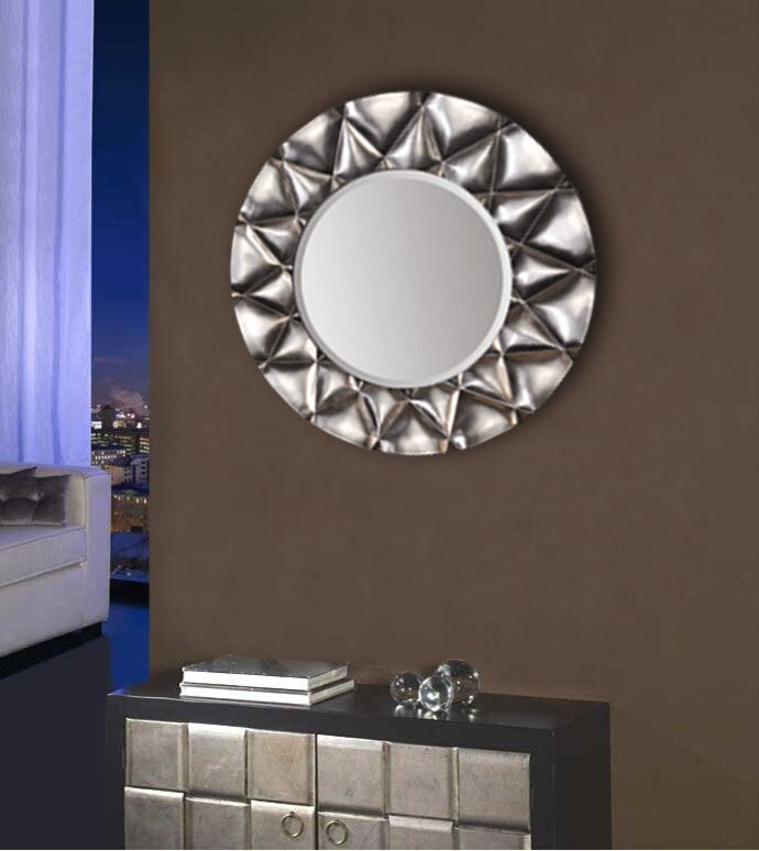 Modern Classics Star Mirror