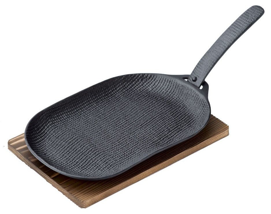 Oigen YakiYaki Pocchari Grill, Black