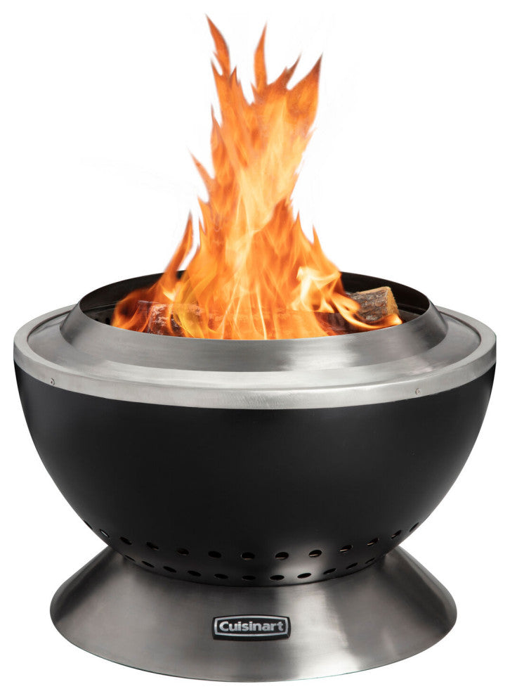 Cleanburn Fire Pit