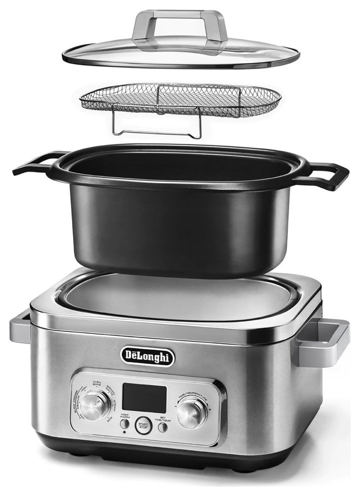 Livenza All-in-One Programmable Multi Cooker