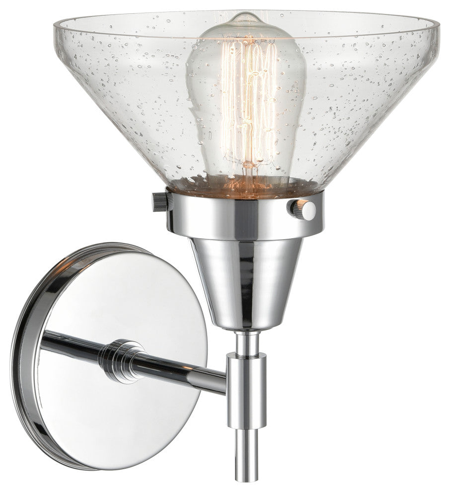 INNOVATIONS LIGHTING 447-1W-PC-G4474 Caden Sconce