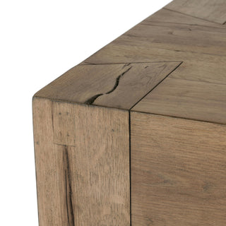 Bristol End Table By Kosas Home
