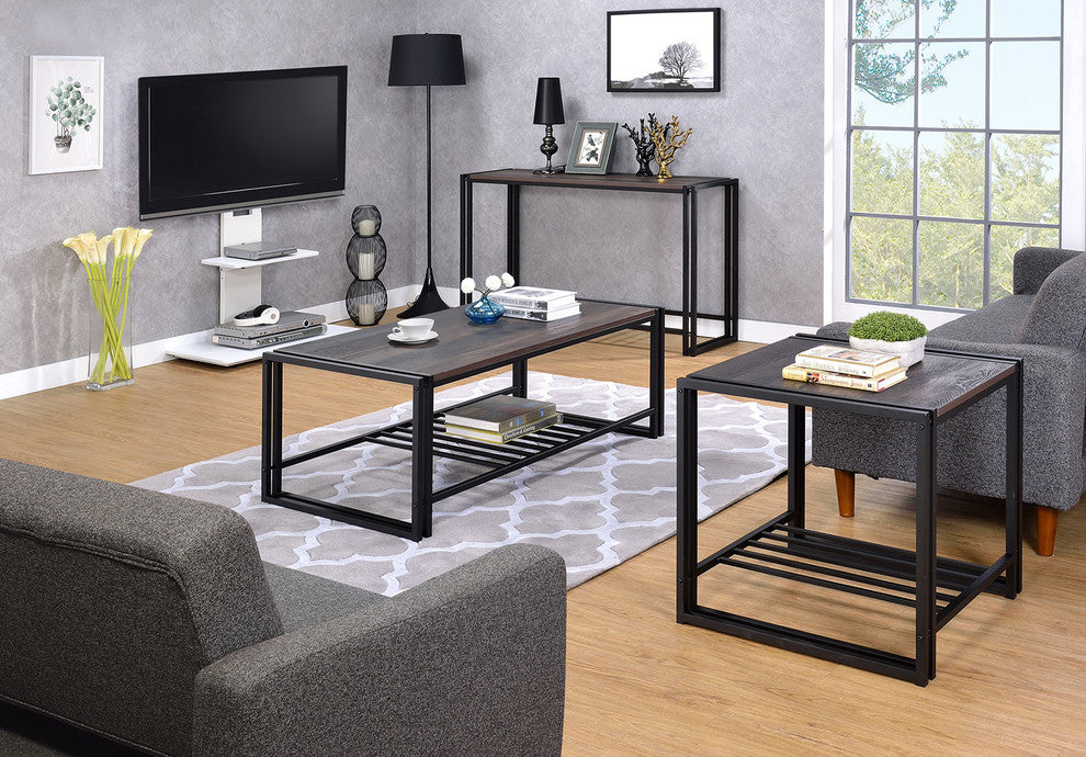 Santa Fe Sofa, Console Table