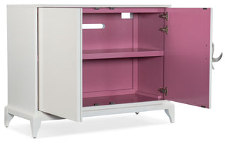 White background with a cropped/close view showing interior of the chest (open door), suitable as an alternate_white_close.