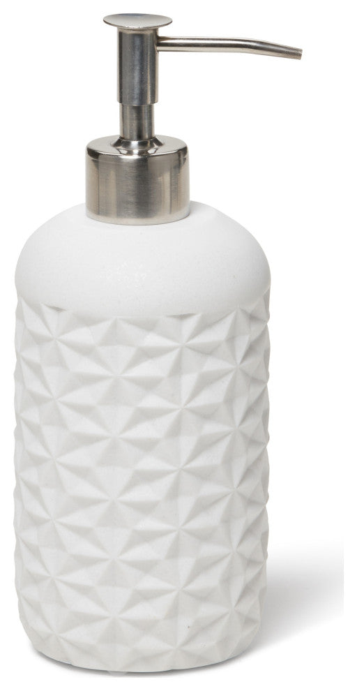 Quilted Collection, Lotion Pump