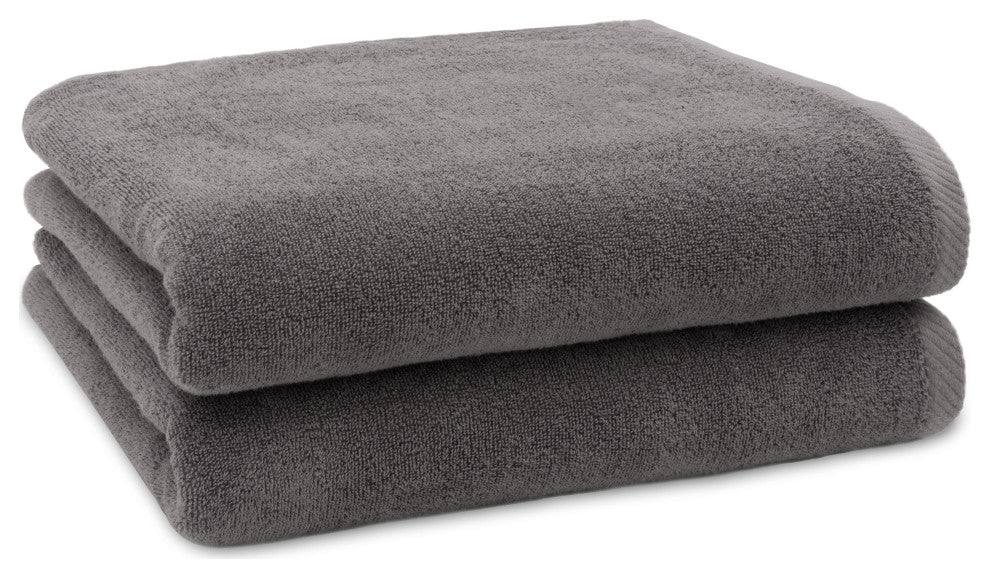 Linum Home Textiles 100% Turkish Cotton Ediree Bath Towels (Set of 2)