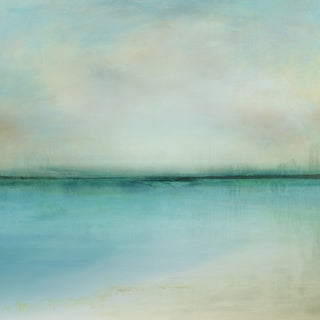 "Cool Ocean" Fine Art Piece