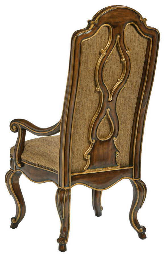 Majorca Arm Chair
