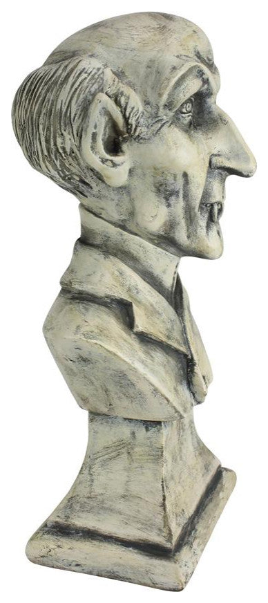 Design Toscano Nosferatu The Vampire Bust