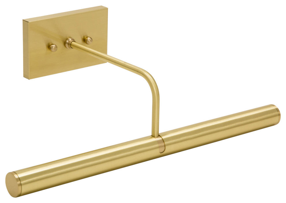 House of Troy - DSL14-51 - Two Light Picture Light from the Slim-line