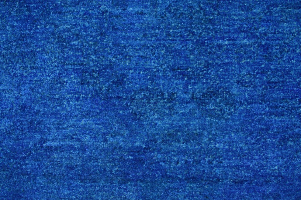 Overdyed Jolie Blue Rug 11''11"x14''8"