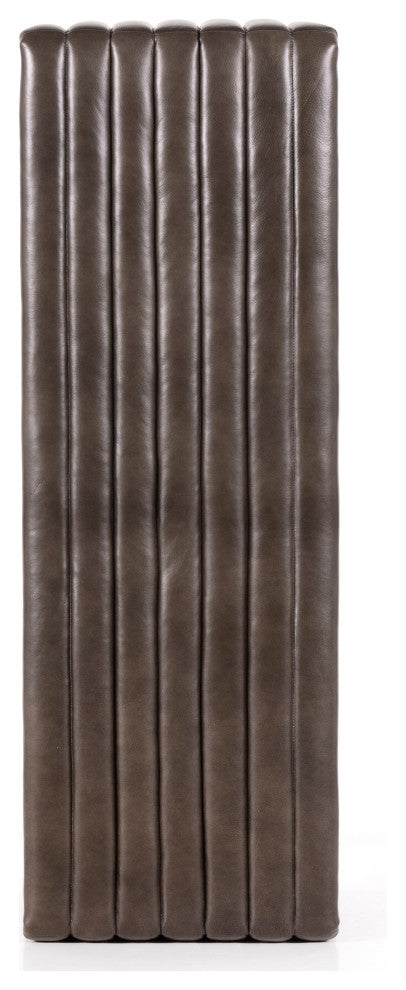 Augustine Bench, Deacon Wolf