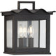POINT DUMEÂ® Seamoor Oil Rubbed Bronze Outdoor Wall Lantern