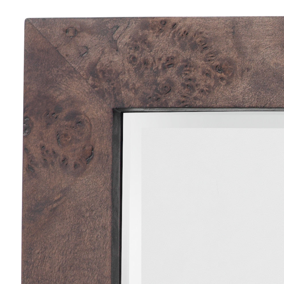 Chandler Rectangle Mirror