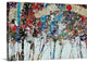 "Four Seasons - Summer" Wrapped Canvas Art Print, 36"x24"x1.5"